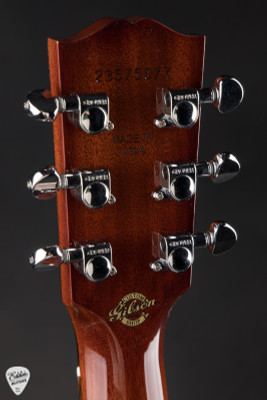 Gibson Custom Shop Greatest Hits Volume II L-00 Argentine Grey acoustic guitar