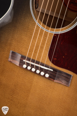 Gibson Custom Shop Greatest Hits Volume II L-00 Argentine Grey acoustic guitar