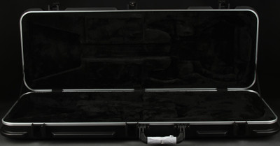 Jackson USA Custom Shop DK 2H FR Time Tested Tiger electric guitar