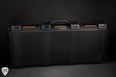 Case for Padalka Axion Electric Guitar in Dark Matter