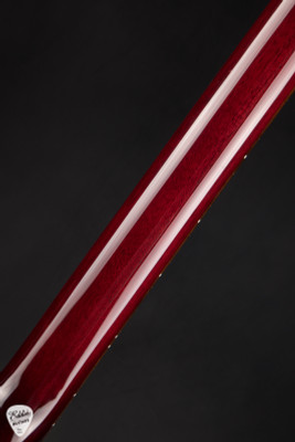 Gibson 80s Explorer Cherry electric guitar