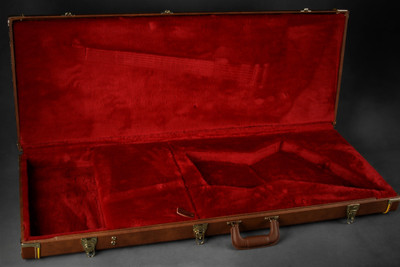 Gibson 80s Explorer Cherry electric guitar