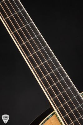 Collings 00-42 T - Baked Sitka Spruce & Indian Rosewood #35459