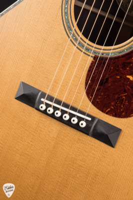 Collings 00-42 T - Baked Sitka Spruce & Indian Rosewood #35459