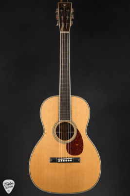 Collings 00-42 T - Baked Sitka Spruce & Indian Rosewood #35459