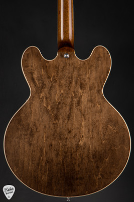 Epiphone Casino (USA Collection) Royal Tan electric guitar