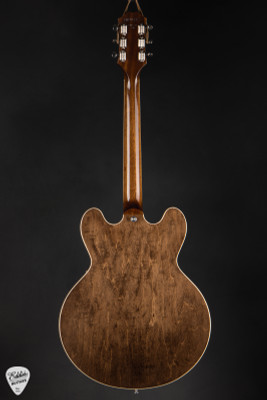 Epiphone Casino (USA Collection) Royal Tan electric guitar