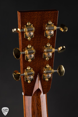 Collings OM3 Cutaway Acoustic Guitar with Sinker Redwood & Cocobolo