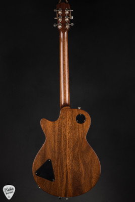 Collings 470 JL Electric Guitar with Antiqued Black Top