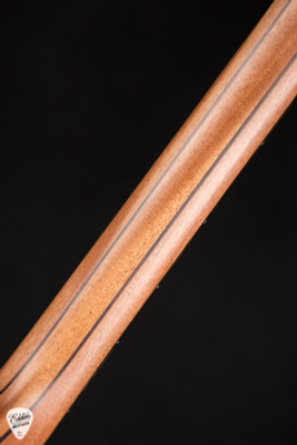 Lowden F-35c Acoustic Guitar with Sinker Redwood & Quilted Mahogany