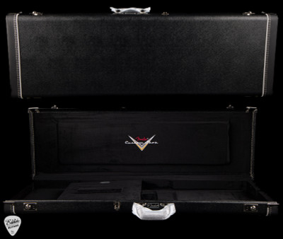 Fender Custom Shop Hardshell Case