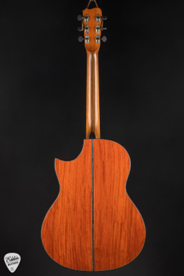 2024 - Stephen Kinnaird CS Model - Italian Spruce & Pernambuco #1124213