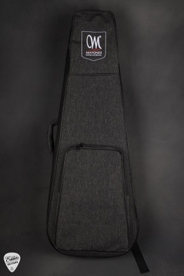 Mayones Hybrid Case