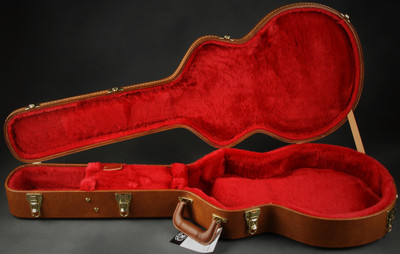 Gibson ES-345 Ebony 7.12 #222120373