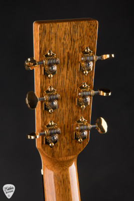 2020 Froggy Bottom Model H-14 Limited Acoustic Guitar with Carpathian Spruce & Cocobolo