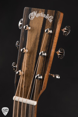 Martin SC-13E Modern Mezcal Burst Acoustic Guitar