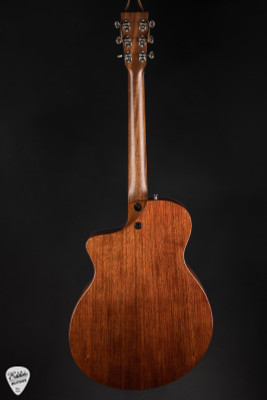 Martin SC-13E Modern Mezcal Burst Acoustic Guitar