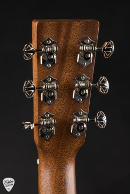 Martin SC-13E Modern Mezcal Burst Acoustic Guitar