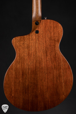 Martin SC-13E Modern Mezcal Burst Acoustic Guitar