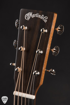 Martin SC-13E Modern Mezcal Burst Acoustic Guitar