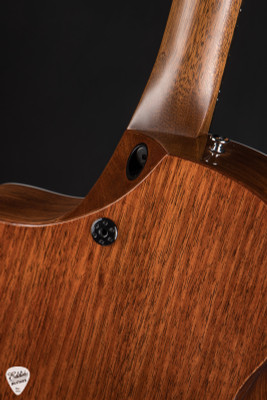 Martin SC-13E Modern Mezcal Burst Acoustic Guitar