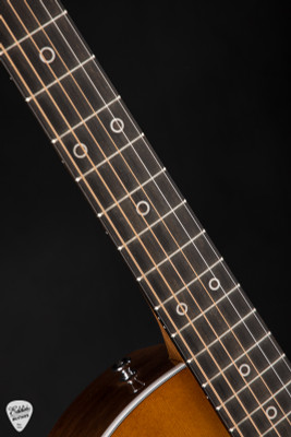 Martin SC-13E Modern Mezcal Burst Acoustic Guitar