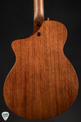 Martin SC-13E Modern Mezcal Burst Acoustic Guitar