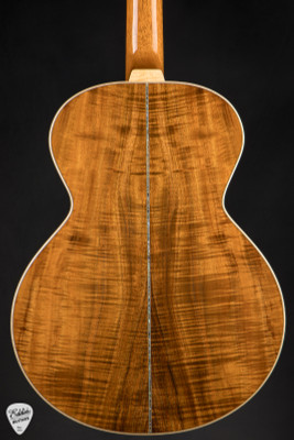 2020 Froggy Bottom Model M Deluxe Acoustic guitar with Vintage German Spruce & Koa