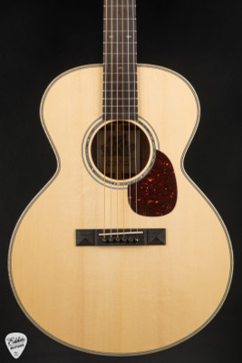 2020 Froggy Bottom Model M Deluxe Acoustic guitar with Vintage German Spruce & Koa