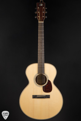 2020 Froggy Bottom Model M Deluxe Acoustic guitar with Vintage German Spruce & Koa