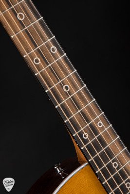 Martin SC-13E Modern Mezcal Burst Acoustic Guitar