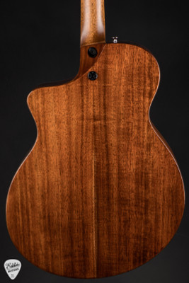 Martin SC-13E Modern Mezcal Burst Acoustic Guitar