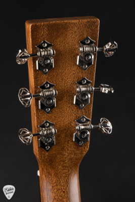 Martin SC-13E Modern Mezcal Burst Acoustic Guitar