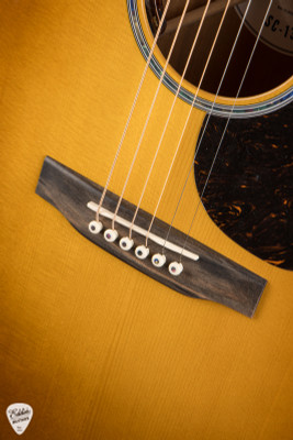 Martin SC-13E Modern Mezcal Burst Acoustic Guitar