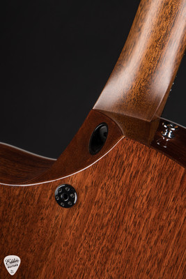 Martin SC-13E Modern Mezcal Burst Acoustic Guitar