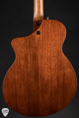 Martin SC-13E Modern Mezcal Burst Acoustic Guitar