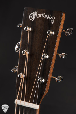 Martin SC-13E Modern Mezcal Burst Acoustic Guitar