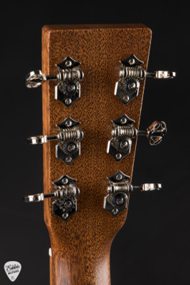 Martin SC-13E Modern Mezcal Burst Acoustic Guitar