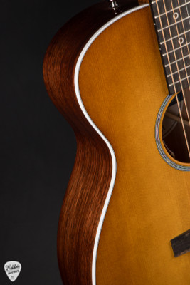 Martin SC-13E Modern Mezcal Burst Acoustic Guitar