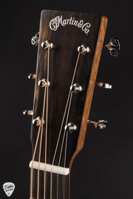 Martin SC-13E Modern Mezcal Burst Acoustic Guitar