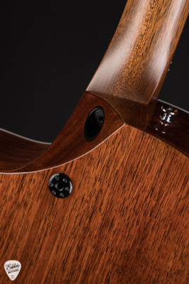 Martin SC-13E Modern Mezcal Burst Acoustic Guitar