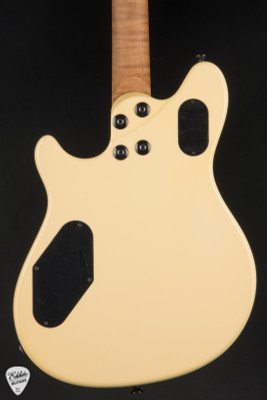 EVH USA Custom Shop Wolfgang HS TOM - Vintage White #WG17752A