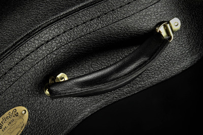 Martin Vintage OM/OOO-14 Case