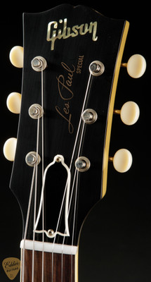 Gibson Custom Shop '57 Les Paul Special Single-Cut Reissue VOS TV Yellow 7.14 #732289