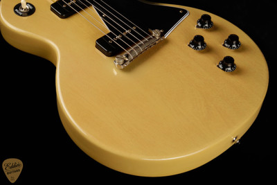 Gibson Custom Shop '57 Les Paul Special Single-Cut Reissue VOS TV Yellow 7.14 #732289