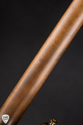 Spector NS-2 4 String Neck Thru Bass Guitar with Quilted Maple