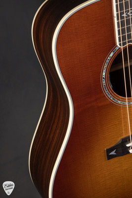 Gibson Songwriter Recording Artist  Rosewood Burst acoustic guitar