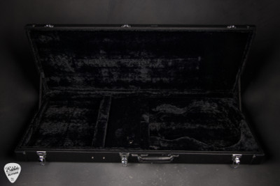 Woodrite Hardshell Case