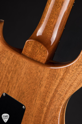 PRS Studio Black Electric Guitar