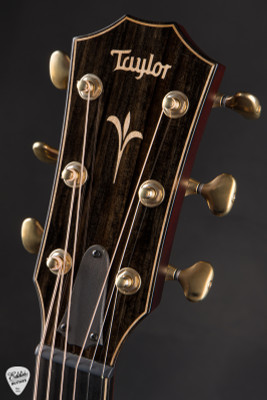 Taylor K24ce acoustic guitar